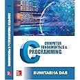 Buy Computer Fundamentals and C Programming Book Online at Low Prices ...