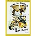 Dos super- policías [DVD]