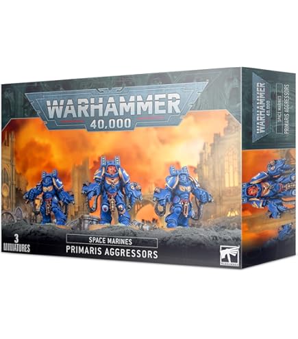 Games Workshop 9990000005 in Space Marine Vindicator Gioco da