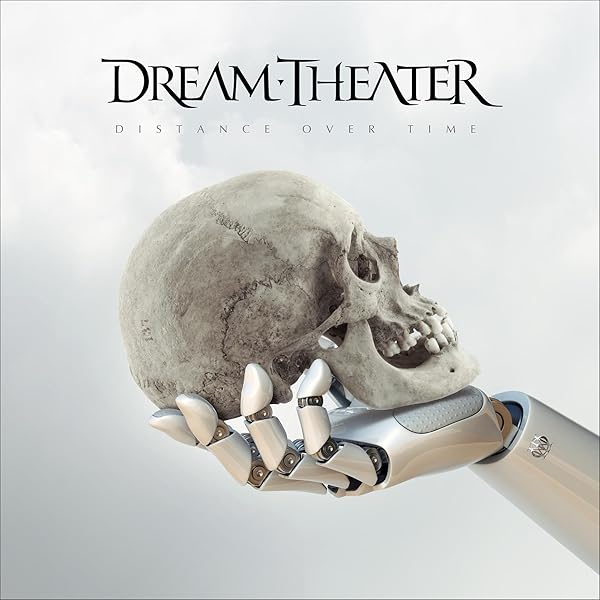 Dream Theater: Amazon.pl: Płyty CD i winylowe
