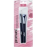 Promani Pro Silikon Maske Fır&ccedil;a Seti PR-456