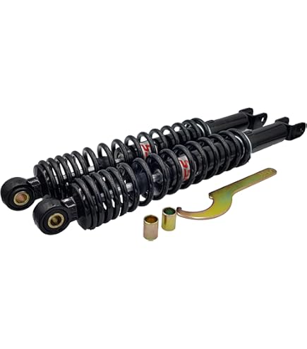 Amortisseur YSS Top Line G-Series Hydraulique Kawasaki Zephyr 550 - Amortisseur