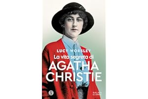 La vita segreta di Agatha Christie