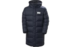 Helly Hansen Active Long Winter Parka Parca Hombre