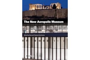 The New Acropolis Museum