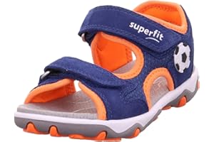 Superfit MIKE 3.0 - Sandały Chłopcy