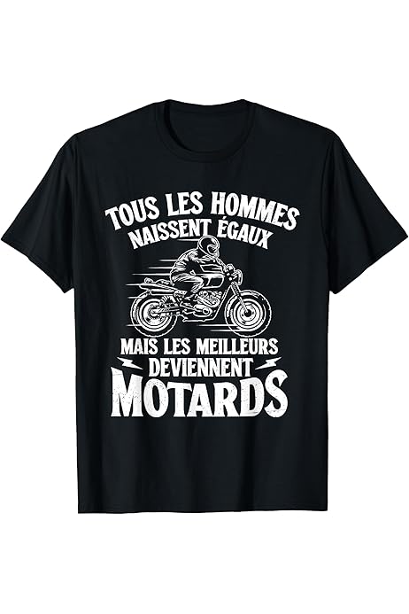 T-Shirt Humoristique Paysagiste - « Les Meilleurs Deviennent Paysagiste » - Idée Cadeau Drôle Pour Jardinier