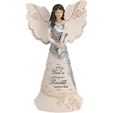 Elements Faith melek Pavilion, 6 &ndash; 1/2, Ha&ccedil;, &ccedil;an Tanrı t&uuml;m eşyalarınızı m&uuml;mk&uuml;nd&uuml;r