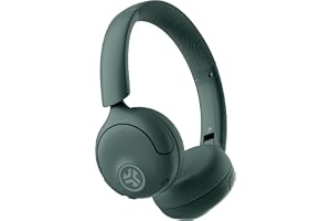JLab Go Lux ANC Trådlöst bluetooth-headset brusreducering