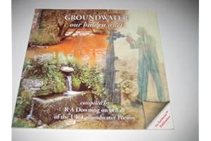 Groundwater: Our Hidden Asset (Earthwise Popular Science Books)