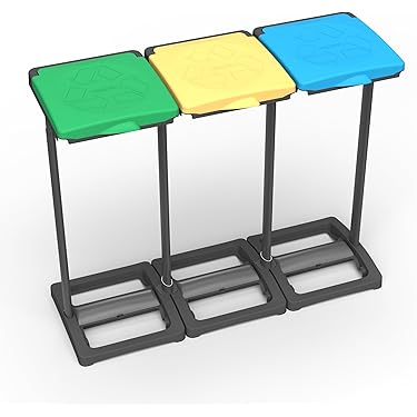 Bestsellers: De beste items in Vuilnisbakken buiten op basis van de aankopen van -klanten