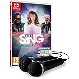 Let's Sing 2019: Hits Français et Internationaux - 2 Micros