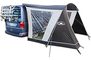 Sunncamp Camper Van/Motorhome Canopy Swift 260