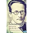 Qu'est-ce que la vie ?: De la physique à la biologie