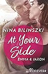At your Side: Emma & Jaxon (Philadelphia Love Storys 1)