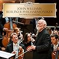John Williams - The Berlin Concert (Limitierte 2CD + 2BD Deluxe Edition)
