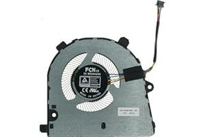 WOBEATER Replacement Mini PC Fan for GEEKOM Mini IT8 MiniAir IT11 EGC-70071F1-0AH DC5V 0.5A