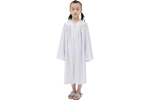 IvyRobes Unisex Children Choir Robe