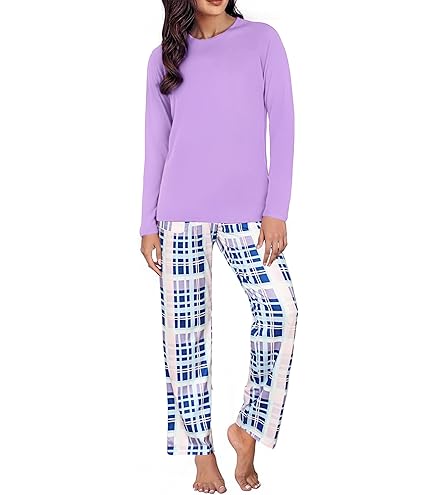 Dames pyjama set | Teddybeer print met lange mouwen - Storebay.nl Dames pyjama set | Teddybeer print met lange mouwen - Storebay.nl