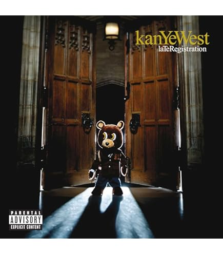Kanye West Verjaardagskaart - Celebrity Verjaardagskaart Grappig - Rap Verjaardagskaarten - Hip-Hop Kaart - Happy Birthday Card Boyfriend - Kanye - Grappige Verjaardagskaart - Humor - Komedie - Broer