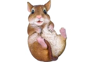 M.E.G Cards & Gifts Vivid Arts – Decorazione per casa o giardino (NF-DM05-F)