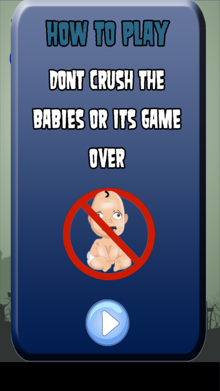 Zombie Crush Amazon De Apps Fur Android