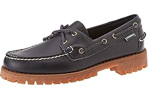 Sebago Herren Ranger Waxy Mokassins