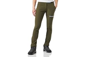 Rock Experience Re.wonder Lake - Spodnie kompresyjne Uniseks