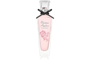 ‎CHRISTINA AGUILERA Christina Aguilera - Definition Eau de Parfum für Damen, Floraler Moschus-Duft, sizilianische Bergamotte, Vanilleorchidee & Moschus, kraftvolles, weibliches & lebhaftes Parfüm Spray für Damen, 50 ml