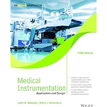 Handbook of Biomedical Instrumentation | 3rd Edition : Khandpur