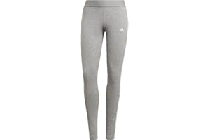 adidas - 3 Stripes Leggings, Leggings Donna