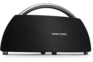 HARMAN KARDON Harman/Kardon K951306 Przenośny Głośnik, Czarny, do 8 Godzin