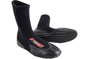O'Neill Epic 5mm Neoprene Wetsuit Boot