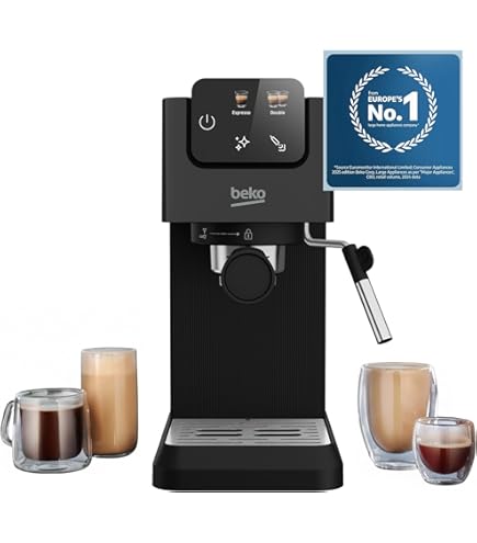 De'Longhi - Stilosa 15 Bar Pump Espresso Machine - Best Buy