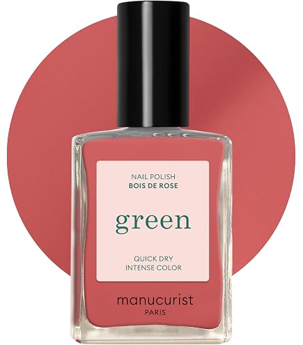 Vernis à Ongles Peggy Sage N°017 ROSE COCKTAIL - Effet Pailleté, 11 Ml - Neuf, Origine France