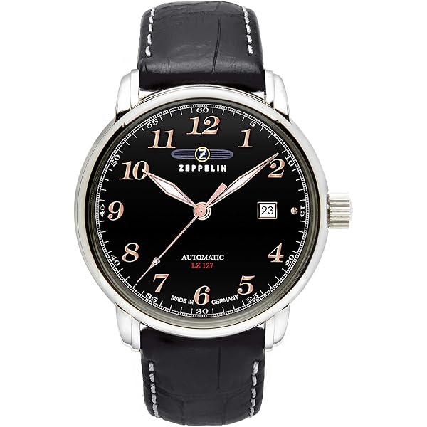 Zeppelin　LZ 120 Rome MP000000022296457_1348Wx2000H_