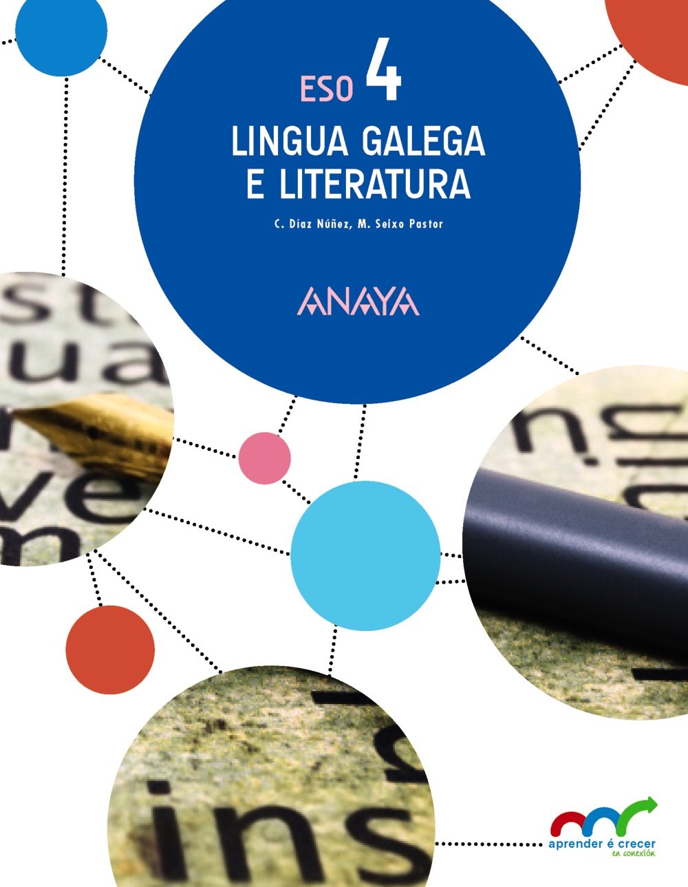Lingua Galega e Literatura 4