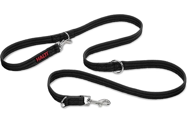 high quality dog leash