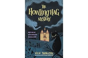 The Howling Hag Mystery