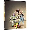 Toy Story 4 steelbook brd (2 Blu Ray)
