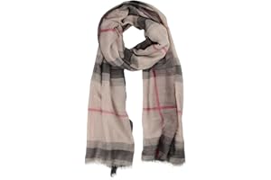 Gai Mattiolo Sciarpa da Uomo Con Scatola Regalo