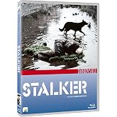 Stalker (Blu-Ray) [Blu-ray]
