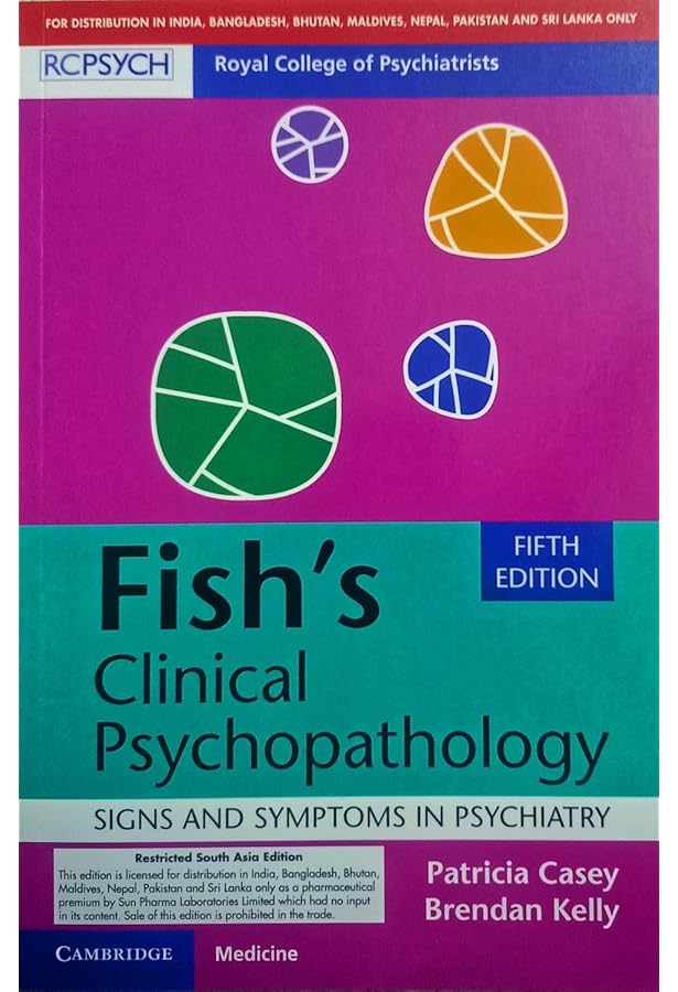 洋書 General Psychopathology Volume I & II 洋書 General Psychopathology Volume I & II 洋書 General