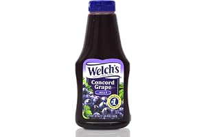 Welch's Concord Grape Marmalade 624g