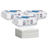 Sleepy Easy Clean Premium &Ccedil;amaşır Suyu Katkılı Y&uuml;zey Temizlik Havlusu Mendili 3x100 (300 Yaprak)