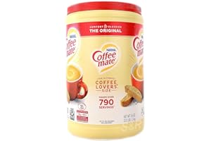 NESTLÉ Nestle Coffee-mate Coffee Creamer 56oz. canister