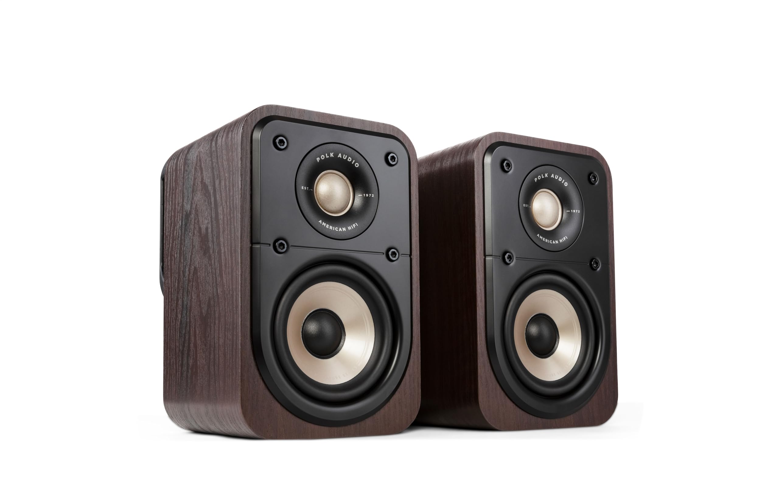 Polk Signature Elite ES10 Surround Loudspeaker Review for Ultimate Audio Experience