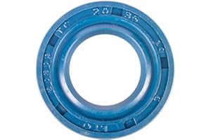 MZA Wellendichtring LYO 20x35x10 (mit Staublippe)