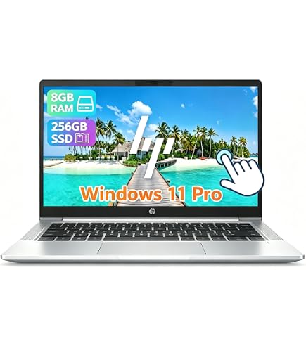 Fujitsu Notebook Lifebook E734 Windows 11 Pro 13