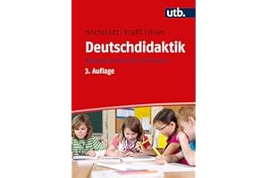 Deutschdidaktik: Konzeptionen für die Praxis